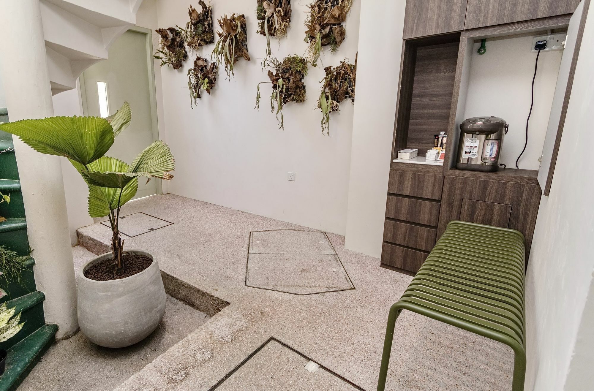 Zen Hostel Little India Singapore Exterior photo
